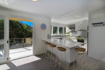 The Dunes North Kingscliff Beach Front Apartment - Accommodation Noosa 3