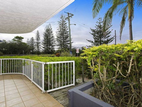 Ozone Shores - Accommodation Noosa 2