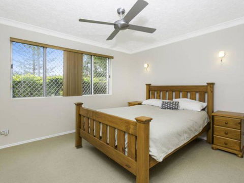 Ozone Shores - Accommodation Noosa 4