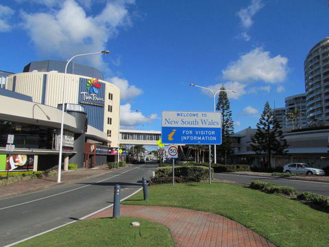 Ozone Shores - Accommodation Noosa 5
