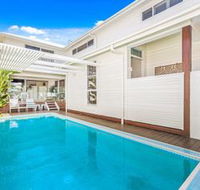 Salt Beach House 22 - Accommodation Noosa