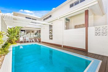 Salt Beach House 22 - Accommodation Noosa 0