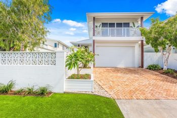 Salt Beach House 22 - Accommodation Noosa 5