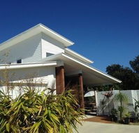 Creekside Family Escape - Accommodation Noosa