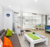 Sandy Toes on Paradiso 339 - Accommodation Noosa