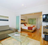 Resort Apartment 8224 - Accommodation Noosa