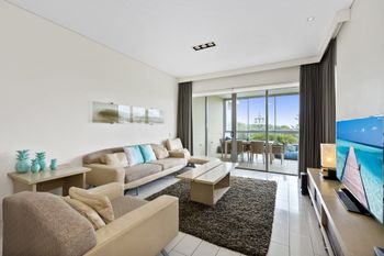 Kingscliff Ocean Culture 1212 - Accommodation Noosa 0