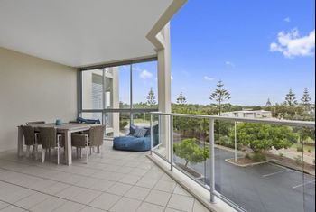 Kingscliff Ocean Culture 1212 - Accommodation Noosa 1