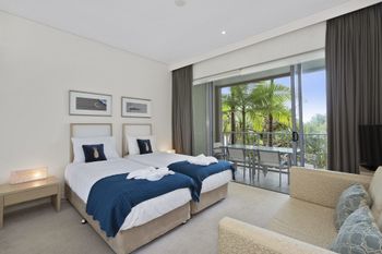 Kingscliff Ocean Culture 1212 - Accommodation Noosa 5