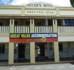 Taylors Hotel - Accommodation Noosa