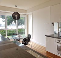 Beau Monde Apartments Newcastle Harbourside Apartment - Accommodation Noosa