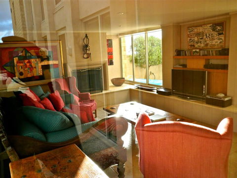 The Princess House - Accommodation Noosa 1