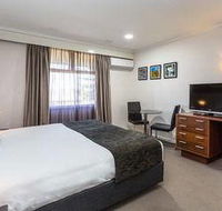 Amity Motor Inn - Accommodation Noosa