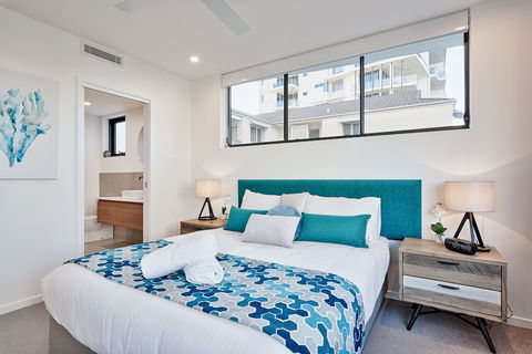 Allure Mooloolaba - Accommodation Noosa 6