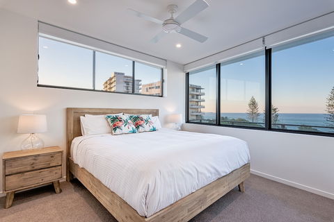 Allure Mooloolaba - Accommodation Noosa 5