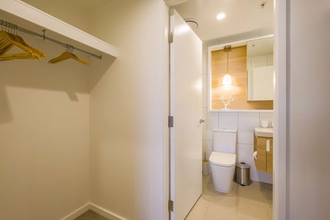 Homely Apartment At Woolloongabba - Accommodation Noosa 5