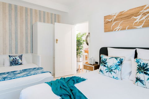 The Palm House Bondi - Accommodation Noosa 6
