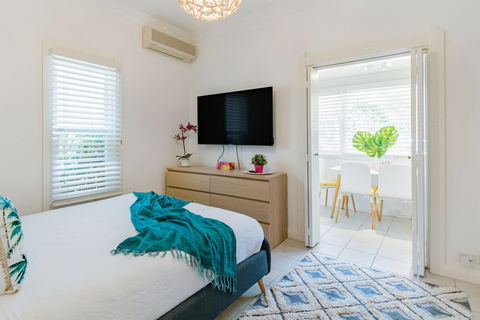 The Palm House Bondi - Accommodation Noosa 5