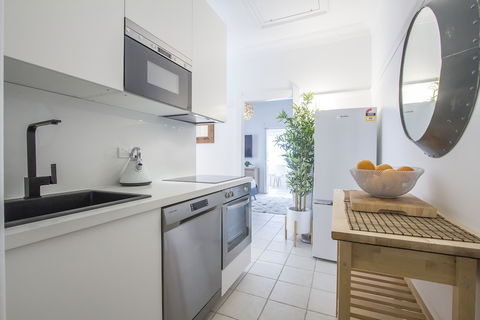 The Palm House Bondi - Accommodation Noosa 1