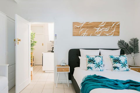 The Palm House Bondi - Accommodation Noosa 4