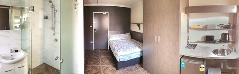 Seranin Bathurst - Accommodation Noosa 6