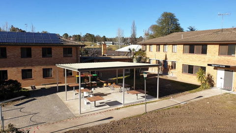 Seranin Bathurst - Accommodation Noosa 2