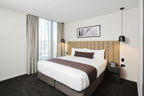 Abode Belconnen - Accommodation Noosa 6