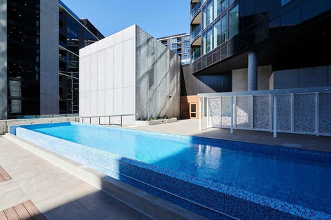 Abode Belconnen - Accommodation Noosa 2