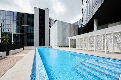 Abode Belconnen - Accommodation Noosa 1