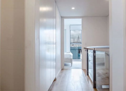 B15-darling Harbour 2 BDR Loft - Accommodation Noosa 4