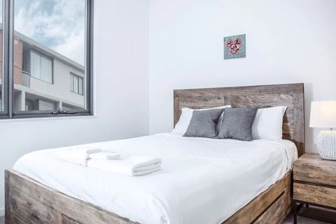 B15-darling Harbour 2 BDR Loft - Accommodation Noosa 5
