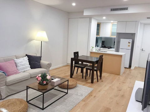C09-daring Harbour 1 BDR APT - Accommodation Noosa 2