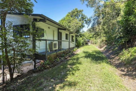 Timbavati - Accommodation Noosa 0