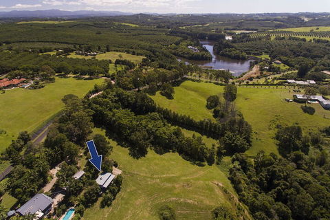 Timbavati - Accommodation Noosa 1