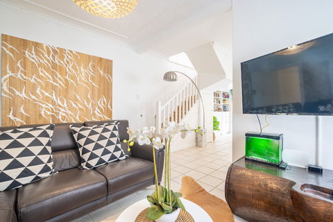 Bondi Boho House - Accommodation Noosa 1