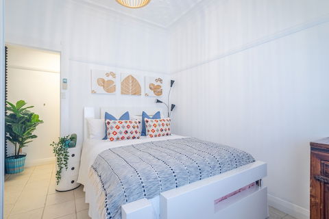 Bondi Boho House - Accommodation Noosa 4