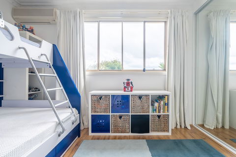 Bondi Boho House - Accommodation Noosa 6
