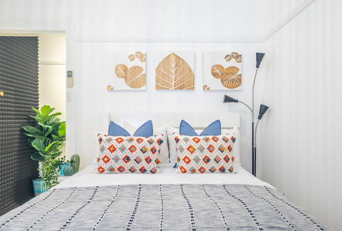 Bondi Boho House - Accommodation Noosa 5