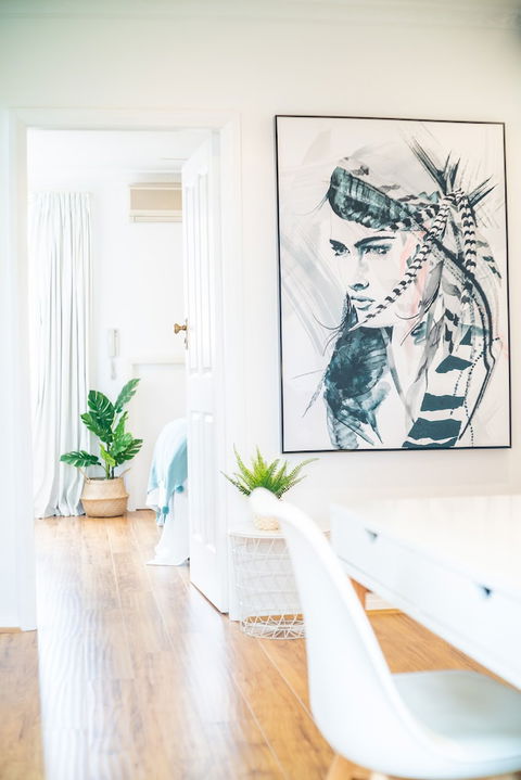 Bondi Boho House - Accommodation Noosa 3