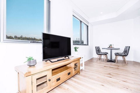 B08-darling Harbour Studio - Accommodation Noosa 3
