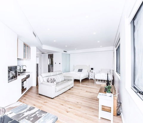 B08-darling Harbour Studio - Accommodation Noosa 6