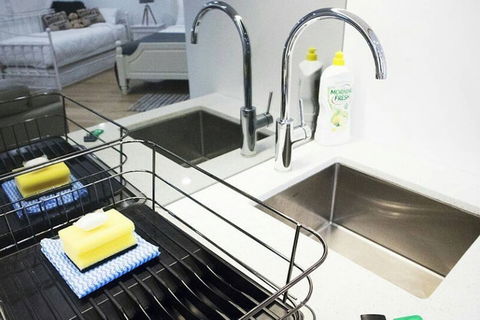 B08-darling Harbour Studio - Accommodation Noosa 1
