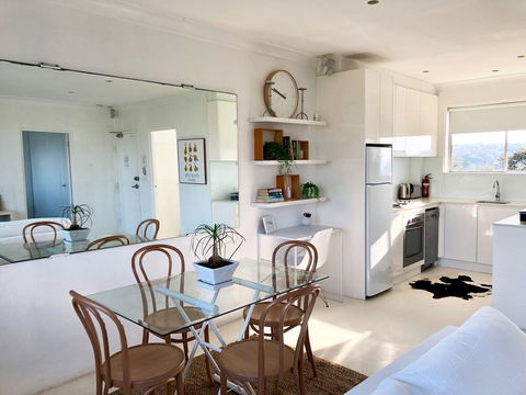 Bondi Beach Getaway - Accommodation Noosa 5