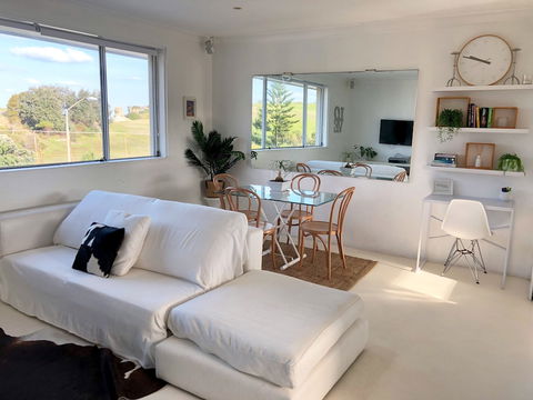 Bondi Beach Getaway - Accommodation Noosa 4