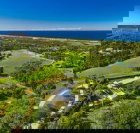 Your Luxury Escape - Trig Point - Accommodation Noosa