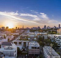 Oaks Pinnacle - Accommodation Noosa