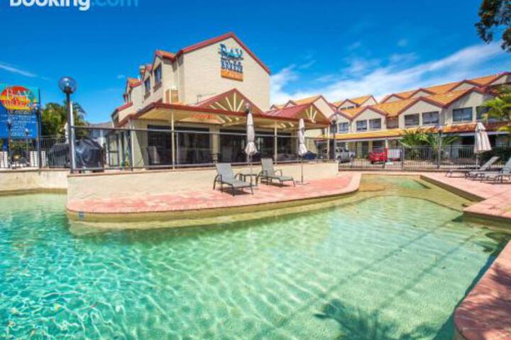 Nelson Bay NSW Accommodation Noosa