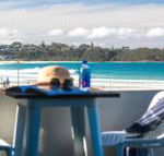 Beachfront One Mollymook - Accommodation Noosa