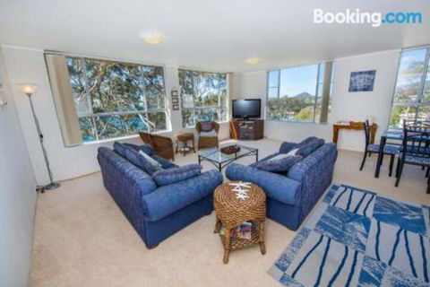 Thurlow 13 / 2 - Accommodation Noosa 5