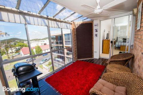 Thurlow 13 / 2 - Accommodation Noosa 3